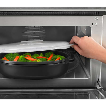 KitchenAid-KEMS379B-Application Shot