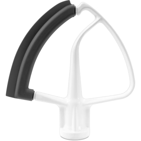KitchenAid Flex Edge Beater for use with 4.5 and 5 Qt. Tilt Head Mixers N/A