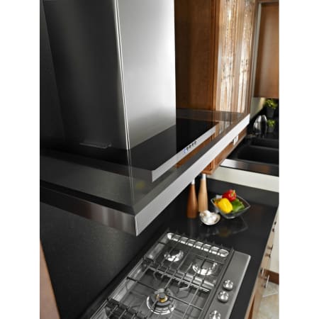 KitchenAid-KFGS366V-Application Shot
