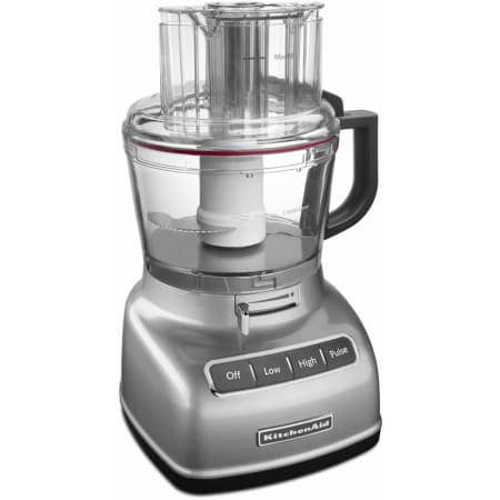 KitchenAid-KFP0933-Right View