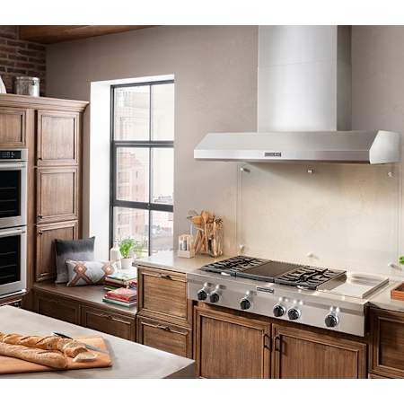 KitchenAid-KGCU482V-Application Shot
