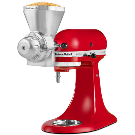 KitchenAid-KGM-Additional View