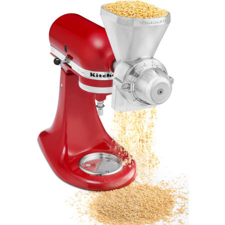KitchenAid-KGM-Additional View