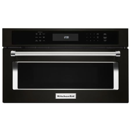 Black Stainless