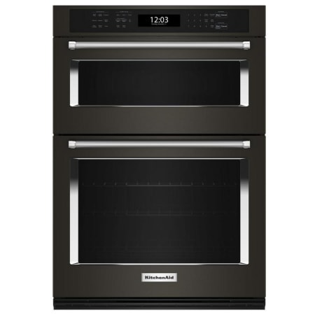 Black Stainless Steel