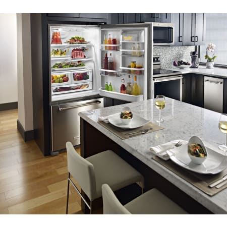 KitchenAid-KRBR109E-Alternate View