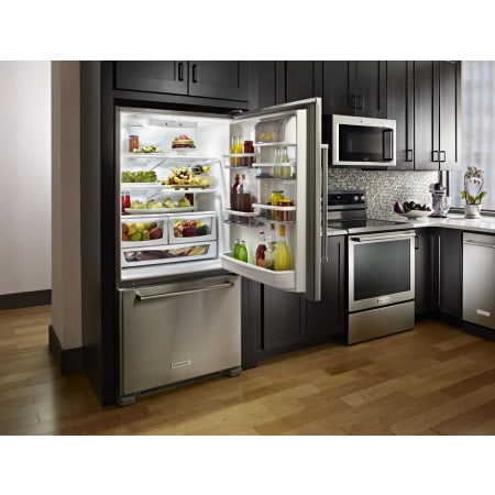 KitchenAid-KRBR109E-Alternate View