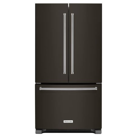 Black Stainless