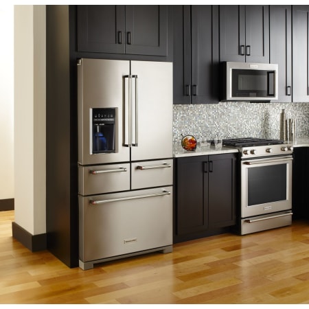 KitchenAid-KRMF606E-Alternate View