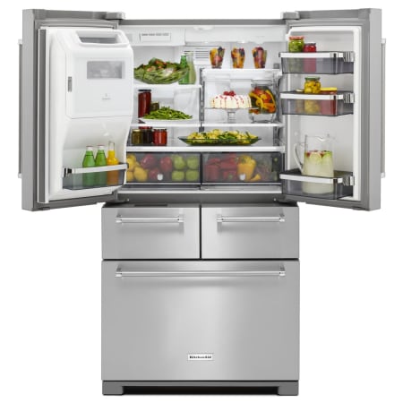 KitchenAid-KRMF606E-Alternate View