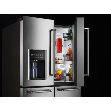 KitchenAid-KRMF606E-Alternate View