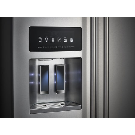 KitchenAid-KRSF505E-Alternate View