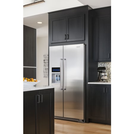 KitchenAid-KRSF505E-Alternate View