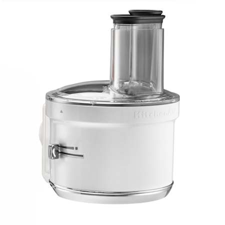 KitchenAid 11 Inch Countertop Food Processor with Slicing and Julienne Disc N/A