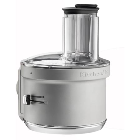 KitchenAid Food Processor Attachment with Dicing Kit for use with Stand Mixer N/A