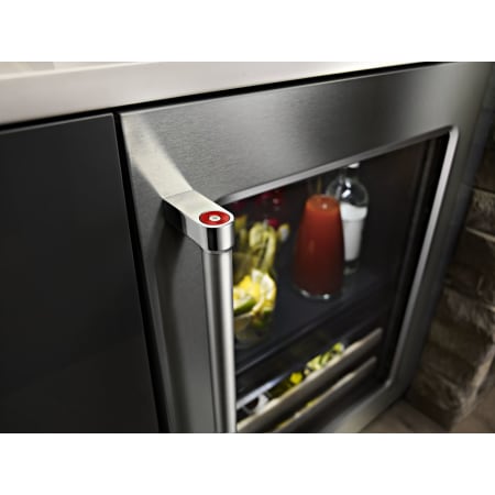 KitchenAid-KUBR204E-Alternate View