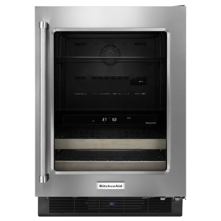 KitchenAid-KUBR204E-Alternate View