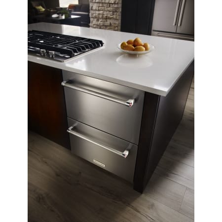 KitchenAid-KUDF204E-Alternate View