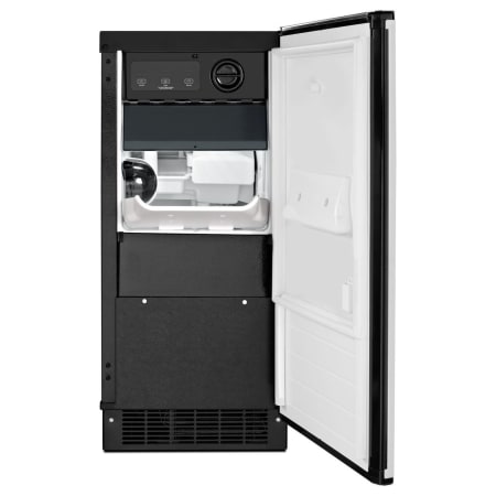 KitchenAid-KUIC15PHZS-Application Shot