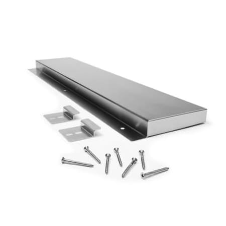 KitchenAid Backsplash for Slide In Range (W10655450) KitchenAid Backsplash for Slide In Range (W10655450)