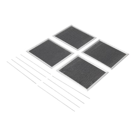KitchenAid Range Hood Charcoal Filter N/A