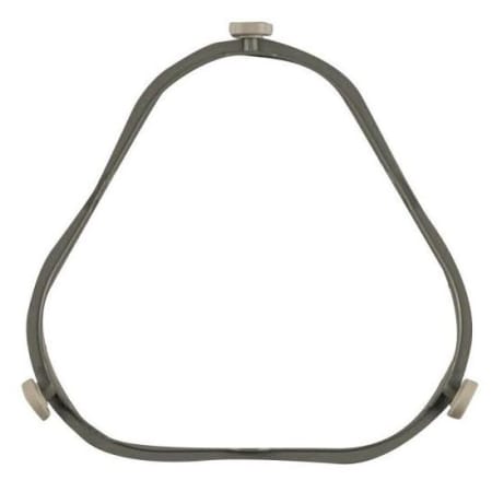 KitchenAid Microwave Turntable Ring N/A