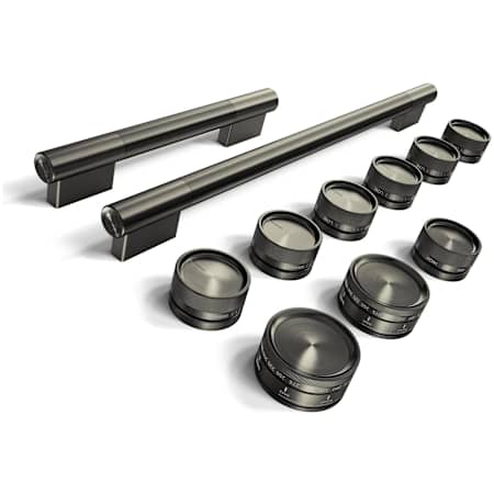 KitchenAid W11774756 Handle and Knob Hardware Accessory Kit for ...