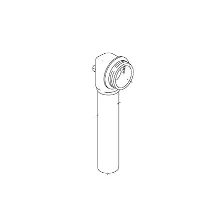 Kohler Manufacturer Replacement Part Polished Nickel