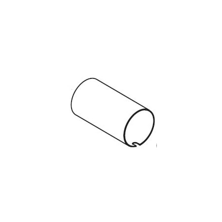 Kohler Manufacturer Replacement Part Brushed Nickel