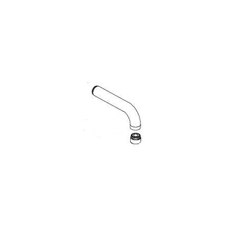 Kohler Manufacturer Replacement Part Polished Chrome