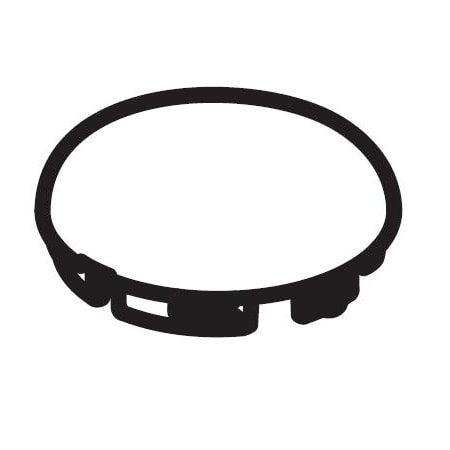 Kohler Manufacturer Replacement Part White