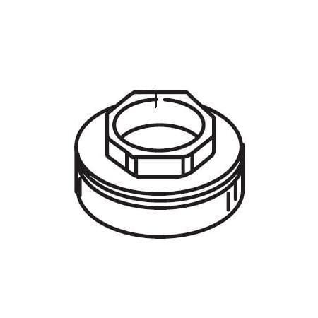 Kohler Manufacturer Replacement Part Rough Plate