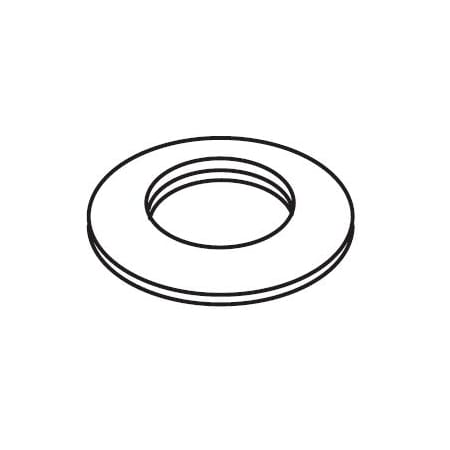 Kohler Manufacturer Replacement Part Polished Chrome
