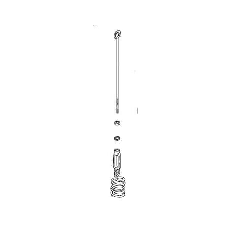 Kohler Manufacturer Replacement Part N/A