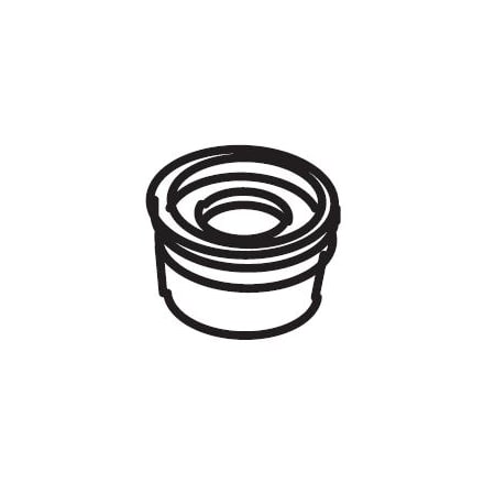 Kohler Manufacturer Replacement Part Brushed Nickel
