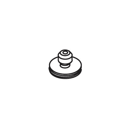 Kohler Manufacturer Replacement Part Rough Plate