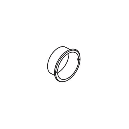 Kohler Manufacturer Replacement Part Polished Nickel