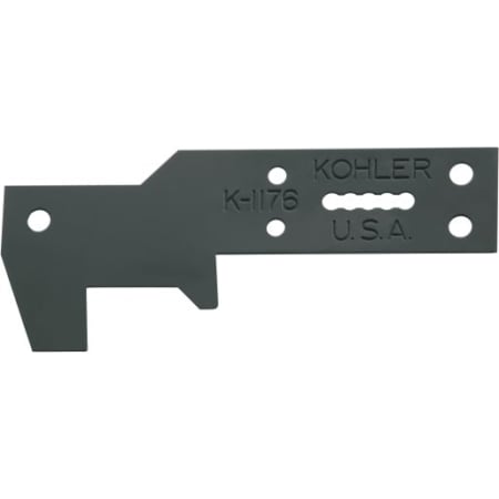 Kohler Manufacturer Replacement Part Stainless Steel
