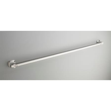 Kohler 24" Grab Bar from the Margaux Collection Polished Stainless