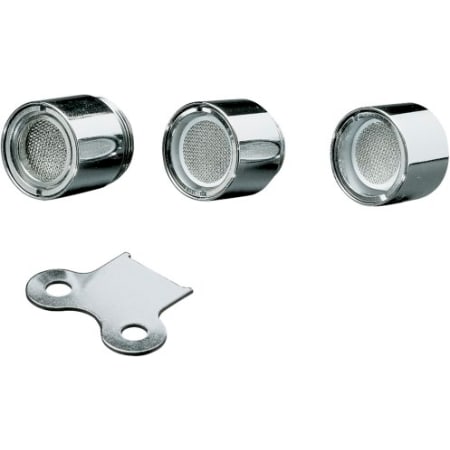 Kohler Manufacturer Replacement Part Polished Chrome