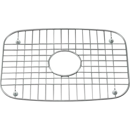 Kohler Large Bowl Stainless Steel Sink Rack for select Verse Series Sinks Stainless Steel