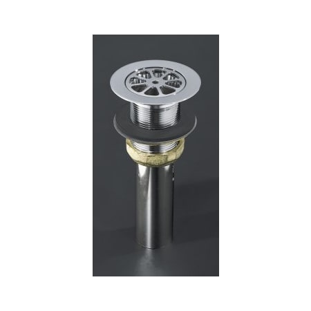Kohler Manufacturer Replacement Part Polished Chrome