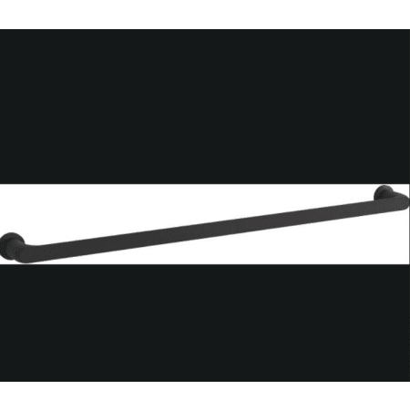 Kohler Avid 30" Towel Bar Matte Black