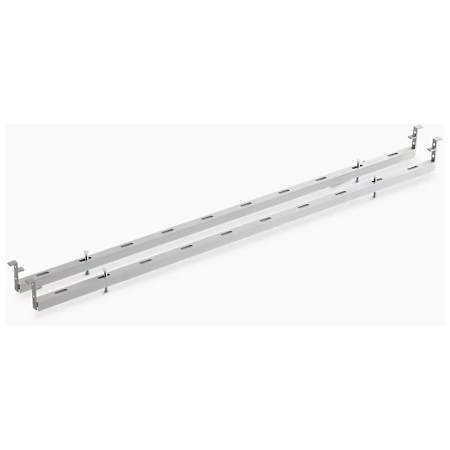 Kohler Kathryn 36" Undermount Sink Kit N/A