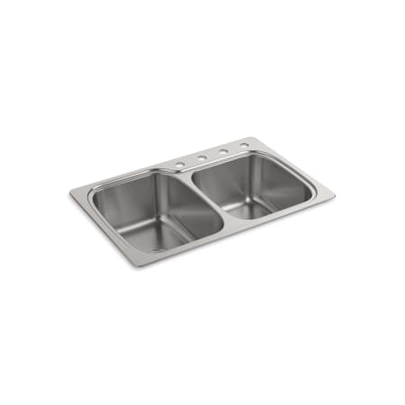 Stainless Steel