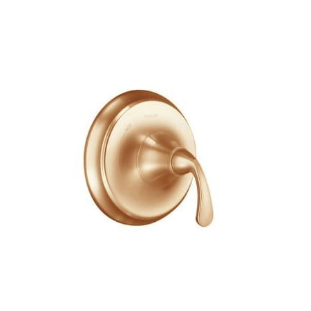 Kohler Thermostatic Trim from the Forte Collection Brushed Bronze
