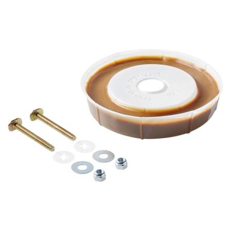 Kohler Toilet Wax Ring and Hardware Kit N/A