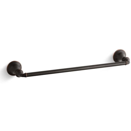 Finish: Oil Rubbed Bronze (2BZ)