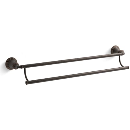 Oil Rubbed Bronze (2BZ)