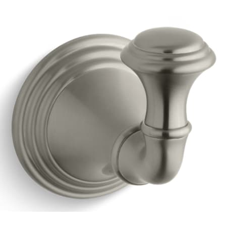 Brushed Nickel